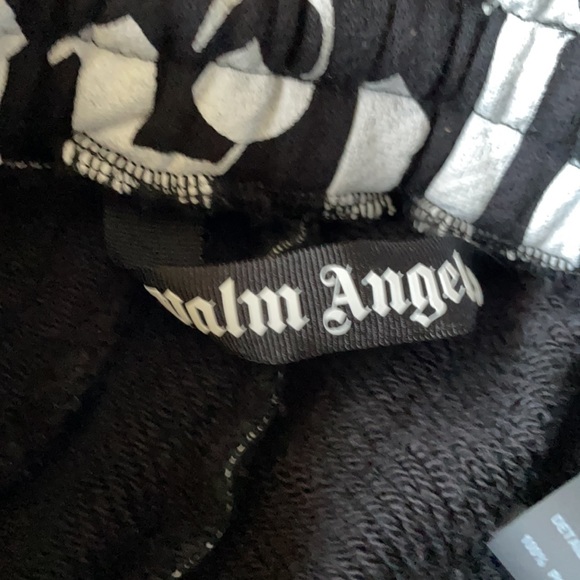 Palm Angels jogging pants - Picture 3 of 3